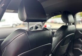 Audi A3 SPORTBACK TDI QUATTRO S LINE 27