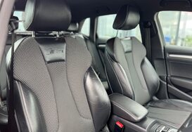 Audi A3 SPORTBACK TDI QUATTRO S LINE 13