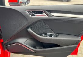 Audi A3 SPORTBACK TDI QUATTRO S LINE 17