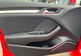 Audi A3 SPORTBACK TDI QUATTRO S LINE 26