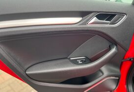 Audi A3 SPORTBACK TDI QUATTRO S LINE 30
