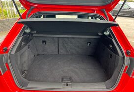 Audi A3 SPORTBACK TDI QUATTRO S LINE 31