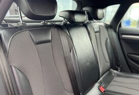 Audi A3 SPORTBACK TDI QUATTRO S LINE 19