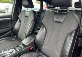 Audi A3 SPORTBACK TDI QUATTRO S LINE 23