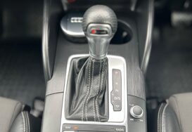 Audi A3 SPORTBACK TDI QUATTRO S LINE 35