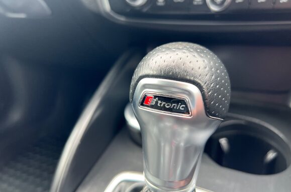 Audi A3 SPORTBACK TDI QUATTRO S LINE 38