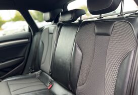 Audi A3 SPORTBACK TDI QUATTRO S LINE 28