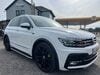 Volkswagen Tiguan R-LINE 2.0 TDI 4MOTION DSG AUTO GLASS PAN ROOF