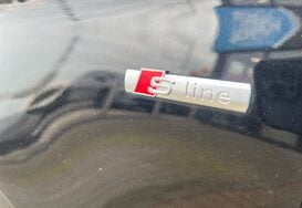 Audi A3 1.5 TFSI BLACK EDITION 32