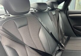 Audi A3 1.5 TFSI BLACK EDITION 20