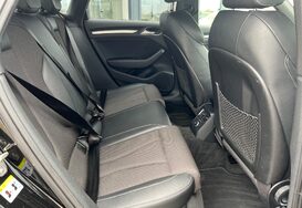 Audi A3 1.5 TFSI BLACK EDITION 21