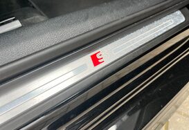 Audi A3 1.5 TFSI BLACK EDITION 18