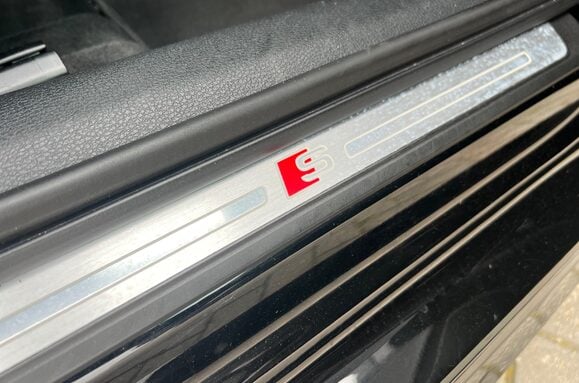 Audi A3 1.5 TFSI BLACK EDITION 18