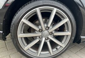 Audi A3 1.5 TFSI BLACK EDITION 12