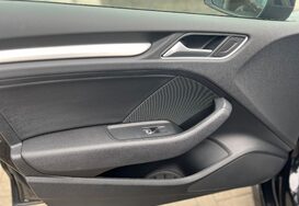 Audi A3 1.5 TFSI BLACK EDITION 31