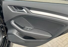 Audi A3 1.5 TFSI BLACK EDITION 22