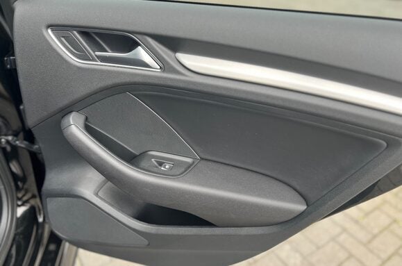 Audi A3 1.5 TFSI BLACK EDITION 22