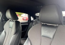 Audi A3 1.5 TFSI BLACK EDITION 28