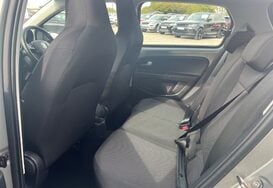 Skoda Citigo SE L IV AUTO ELECTRIC 5 DOOR 32