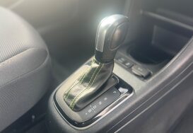 Skoda Citigo SE L IV AUTO ELECTRIC 5 DOOR 19