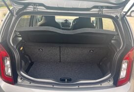 Skoda Citigo SE L IV AUTO ELECTRIC 5 DOOR 37