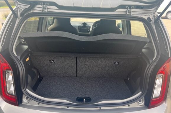 Skoda Citigo SE L IV AUTO ELECTRIC 5 DOOR 37