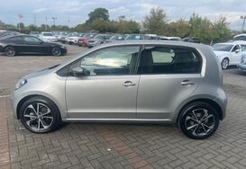 Skoda Citigo SE L IV AUTO ELECTRIC 5 DOOR 11
