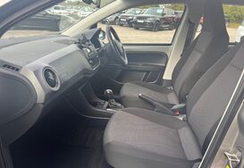 Skoda Citigo SE L IV AUTO ELECTRIC 5 DOOR 27