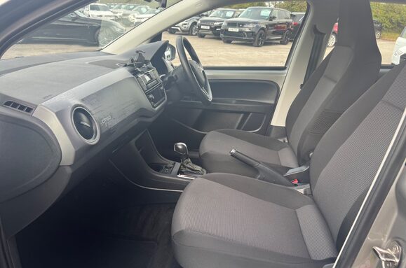 Skoda Citigo SE L IV AUTO ELECTRIC 5 DOOR 27