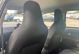 Skoda Citigo SE L IV AUTO ELECTRIC 5 DOOR 30