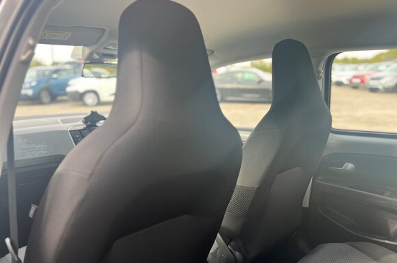 Skoda Citigo SE L IV AUTO ELECTRIC 5 DOOR 30