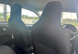 Skoda Citigo SE L IV AUTO ELECTRIC 5 DOOR 21