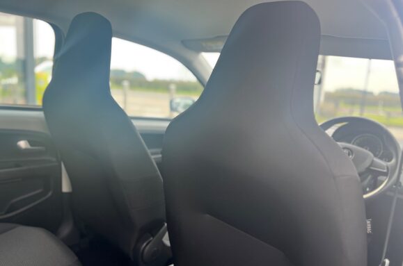 Skoda Citigo SE L IV AUTO ELECTRIC 5 DOOR 21