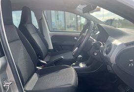 Skoda Citigo SE L IV AUTO ELECTRIC 5 DOOR 18