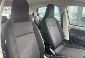 Skoda Citigo SE L IV AUTO ELECTRIC 5 DOOR 17