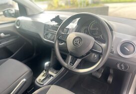 Skoda Citigo SE L IV AUTO ELECTRIC 5 DOOR 15