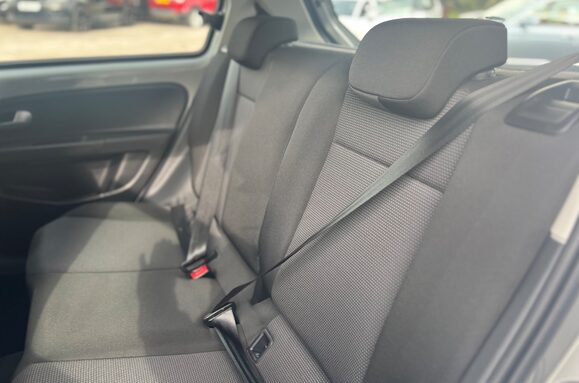 Skoda Citigo SE L IV AUTO ELECTRIC 5 DOOR 31