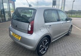 Skoda Citigo SE L IV AUTO ELECTRIC 5 DOOR 7