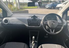 Skoda Citigo SE L IV AUTO ELECTRIC 5 DOOR 35