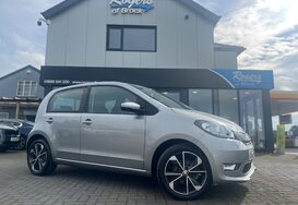 Skoda Citigo SE L IV AUTO ELECTRIC 5 DOOR 2