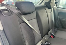 Skoda Citigo SE L IV AUTO ELECTRIC 5 DOOR 22