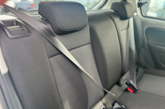 Skoda Citigo SE L IV AUTO ELECTRIC 5 DOOR 22