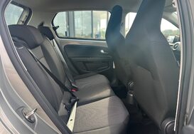 Skoda Citigo SE L IV AUTO ELECTRIC 5 DOOR 23