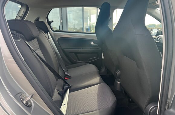 Skoda Citigo SE L IV AUTO ELECTRIC 5 DOOR 23