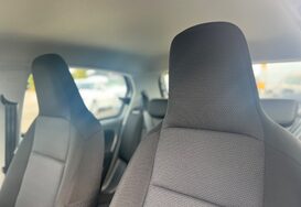 Skoda Citigo SE L IV AUTO ELECTRIC 5 DOOR 25