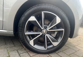 Skoda Citigo SE L IV AUTO ELECTRIC 5 DOOR 13