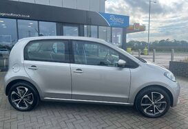 Skoda Citigo SE L IV AUTO ELECTRIC 5 DOOR 6