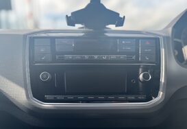 Skoda Citigo SE L IV AUTO ELECTRIC 5 DOOR 36