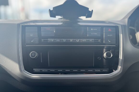 Skoda Citigo SE L IV AUTO ELECTRIC 5 DOOR 36