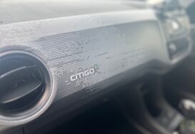 Skoda Citigo SE L IV AUTO ELECTRIC 5 DOOR 28